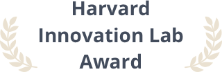 Harvard Innovation Lab Award
